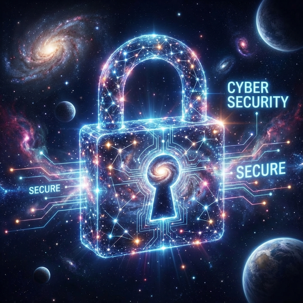 Security Icon