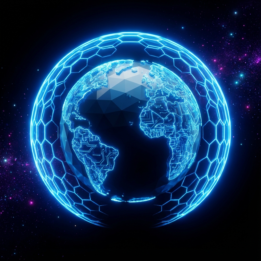 Global Icon